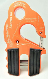 Factor 55 Ultra Hook Limited Edition Orange