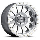 Method Race Wheels MR304 Double Standard Wheel | 17x8.5 | Machined