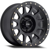 Method Race Wheel 305 NV Wheel 17x8.5 Matte Black
