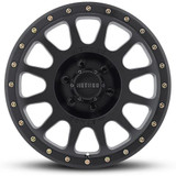 Method Race Wheel 305 NV Wheel 17x8.5 Matte Black