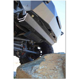 Rock Slide Engineering Rigid Series Skid Plate (Wrangler JK 2007-2018)