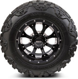 Nitto Tire 200690 Mud Grappler Tire for 18" Rim