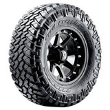 Nitto Tire 205870 Trail Grappler Tire for 18" Rim