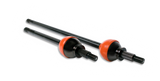 RCV Performance Ultimate Dana 44 Front CV Axle Set | Rubicon (Wrangler JK 2007-2018)