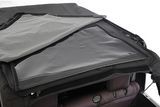 Smittybilt Bowless Combo Soft Top | 4 Door (Wrangler JK 2007-2018)