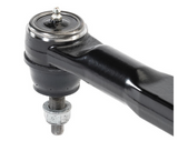 Steer Smarts YETI Series Extreme Duty Drag Link Assembly (Wrangler JK 2007-2018)