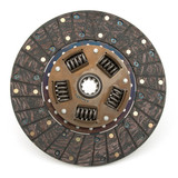 Centerforce II KCFT643791 Clutch Kit for 3.6L Jeep Wrangler JK 2012-2018