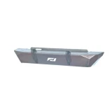Motobilt MB1048 Hatchet Front Bumper for Jeep Wrangler JK 2007-2018