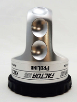 Factor 55 ProLink Limited Edition Silver