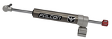 Falcon 01-02-22-110-138 Nexus EF 2.2 Fast Adjust Steering Stabilizer for Jeep Wrangler JK, JL & Gladiator JT 2007+