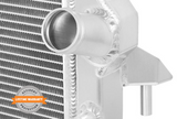 Mishimoto MMRAD-WRA-07V2 Performance Aluminum Radiator for Jeep Wrangler JK 2007-2018