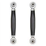 Rock Krawler RK07140 Rubicon No Limits Front Sway Bar Links for Jeep Wrangler JL 2018+