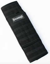 Rock Hard 4x4 RH-1406 MOLLE Cargo Wrap for RH-90700 Sport Cage JL Front Section 2018+