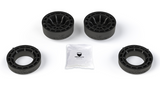 TeraFlex 1165100 1.5" Performance Spacer Lift Kit | No Shocks for Jeep wrangler JL 2 Door 2018+