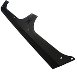 Rock Slide Engineering AX-SS-RG-JL4 Rocker Guards for Jeep Wrangler JL 4 Door 2018+