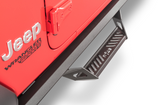 N-FAB PRJ1863-TX Predator Pro Nerf Steps for Jeep Wrangler JL 4 Door 2018+