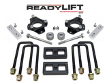 ReadyLift 69-5112 3"F/1"R SST Lift Kit- Toyota Tacoma TRD/SR5/Rock Warrior 2012-2023