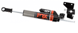 Fox Racing 983-02-148 Factory Race Series ATS Steering Stabilizer for Jeep Wrangler JL & Gladiator JT 2018+