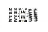 EVO MFG 3011S1-EXT 2.5" Enforcer Lift Stage 1 with Shock Extensions