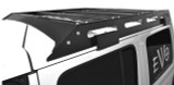 EVO Manufacturing 3038B Trail Roof Rack for Jeep Wrangler JL 4 Door 2018+