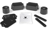 TeraFlex 1959500 2" Bump Stop Strike Pad Extension Kit for Jeep Wrangler JL 2018+
