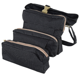 Smittybilt 56633 G.E.A.R. Molle Bag Kit  for Jeep Wrangler JL 2018+