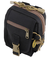 Smittybilt 56633 G.E.A.R. Molle Bag Kit  for Jeep Wrangler JL 2018+