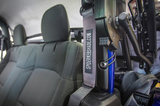 SpiderWebShade SWS-SBSLNR-01JL4D Seatbelt Silencer for Jeep Wrangler JL 4 Door 2018+