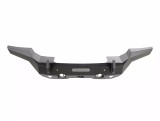 Rugged Ridge 11540.31 HD Full Width Front Winch Bumper for Jeep Wrangler JK & JL & Gladiator JT 2007+