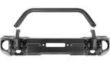 Rugged Ridge 11549.05 Arcus Front Stubby Bumper for Jeep Wrangler JL & Gladiator JT 2018+