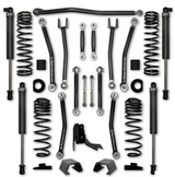 Rock Krawler  JT30NL-S1 3" X Factor No Limits Stage 1 Suspension for Jeep Gladiator JT 2020+