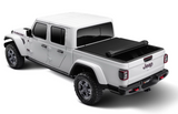 Rugged Ridge 13550.23 Armis Hard Rolling Bed Cover for Jeep Gladiator JT 2020+