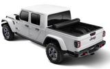 Rugged Ridge 13550.23 Armis Hard Rolling Bed Cover for Jeep Gladiator JT 2020+