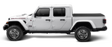 Rugged Ridge 13550.23 Armis Hard Rolling Bed Cover for Jeep Gladiator JT 2020+