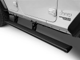 AMP Research 75132-01A PowerStep for Jeep Wrangler JL 4 Door 2018+