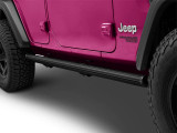 AMP Research 78132-01A Powerstep XTreme for Jeep Wrangler JL 4 Door 2018+