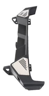 Smittbilt 77858 XRC GEN2 Rear Bumper for Jeep Wrangler JL 2018+