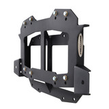 Smittybilt 7721 Spare Tire Relocation Bracket for Jeep Wrangler JL 2018+