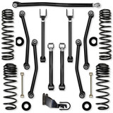 Rock Krawler JL25UA-4 2.5" Ultimate Adventure System for Jeep Wrangler JL 4 Door 2018+