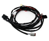 Baja Designs 640175 12V Universal Wiring Harness