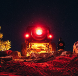 Baja Designs 447059 LED Rock Light Kit Universal