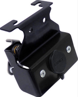 BOLT 7032303 Hood Lock for Jeep Wrangler JL 2018+