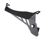 Rugged Ridge 11640.92 Front Fender Chop Brackets for Jeep Wrangler JL Rubicon 2018+