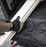 Smittybilt 87401 G.E.A.R. Cargo Liner for Jeep Wrangler JL 4 Door 2018+