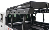 Fab Fours JTOR-01-1 Overland Rack for Jeep Gladiator JT 2020+
