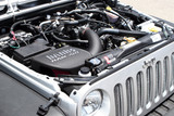 Banks Ram-Air Intake System (Wrangler JK 2007-2011)