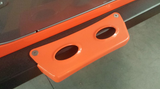 Nemesis Industries 1279 Billy Rocker Steps for Jeep Wrangler JK, JL & JT  2018+