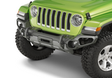 Rugged Ridge 11549.42 Venator Front Bumper for Jeep Wrangler JL & Gladiator JT 2018+