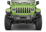 Rugged Ridge 11549.42 Venator Front Bumper for Jeep Wrangler JL & Gladiator JT 2018+
