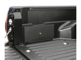Tuffy 161-01Truck Bed Security Lock Box for Toyota Tacoma 2005-2015